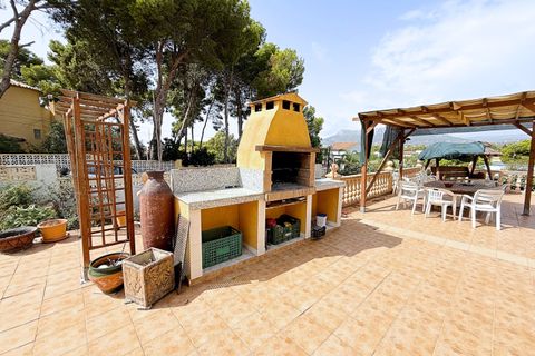 Villa i Calpe, Alicante, Calpe - € 550.000 | Ref: C35076* - foto 7