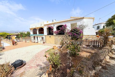 Villa i Calpe, Alicante, Calpe - € 550.000 | Ref: C35076* - foto 2
