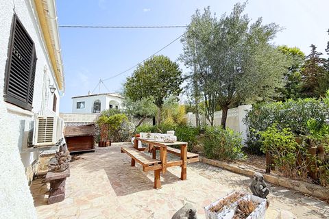 Villa i Calpe, Alicante, Calpe - € 550.000 | Ref: C35076* - foto 10