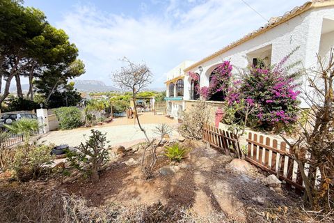 Villa i Calpe, Alicante, Calpe - € 550.000 | Ref: C35076* - foto 12