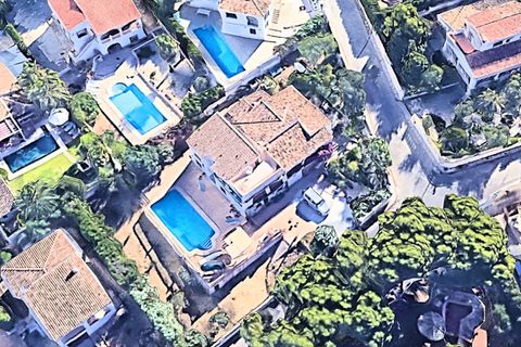 Villa i Calpe, Alicante, Calpe - € 550.000 | Ref: C35076* - foto 1