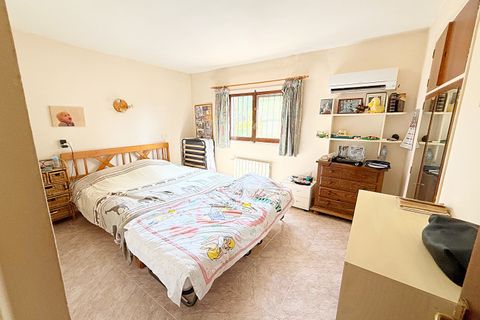 Villa i Calpe, Alicante, Calpe - € 550.000 | Ref: C35076* - foto 13