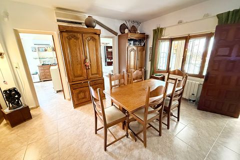 Villa i Calpe, Alicante, Calpe - € 550.000 | Ref: C35076* - foto 15