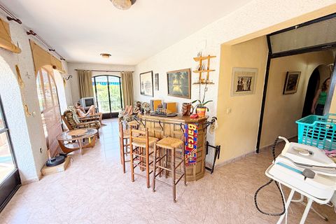 Villa i Calpe, Alicante, Calpe - € 550.000 | Ref: C35076* - foto 17