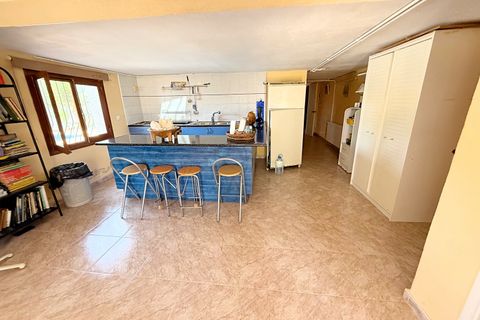 Villa i Calpe, Alicante, Calpe - € 550.000 | Ref: C35076* - foto 18