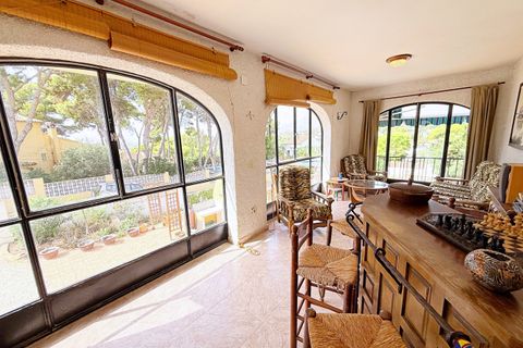 Villa i Calpe, Alicante, Calpe - € 550.000 | Ref: C35076* - foto 20
