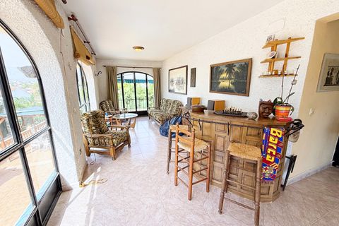 Villa i Calpe, Alicante, Calpe - € 550.000 | Ref: C35076* - foto 21