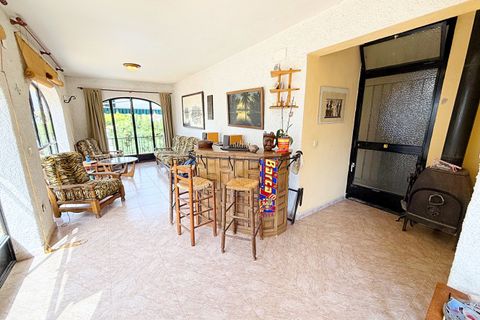 Villa i Calpe, Alicante, Calpe - € 550.000 | Ref: C35076* - foto 22
