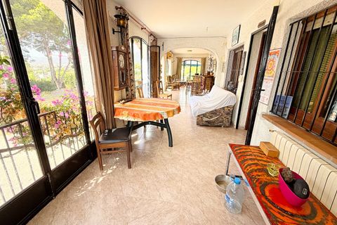 Villa i Calpe, Alicante, Calpe - € 550.000 | Ref: C35076* - foto 24