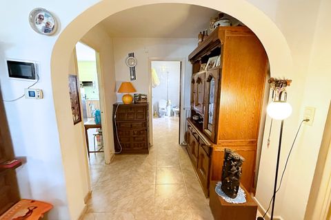 Villa i Calpe, Alicante, Calpe - € 550.000 | Ref: C35076* - foto 33