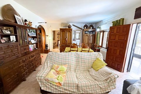 Villa i Calpe, Alicante, Calpe - € 550.000 | Ref: C35076* - foto 37