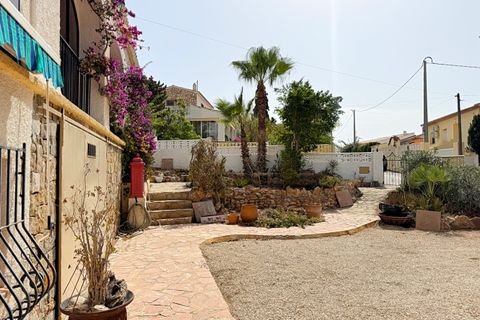 Villa i Calpe, Alicante, Calpe - € 550.000 | Ref: C35076* - foto 50