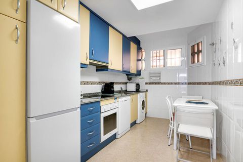 Lejlighed i Calpe, Alicante, Calpe - € 285.000 | Ref: A28 - foto 12