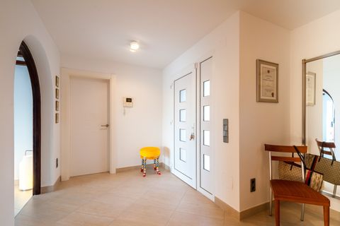 Villa i Moraira, Alicante, Moraira - € 1.795.000 | Ref: C26150* - foto 15