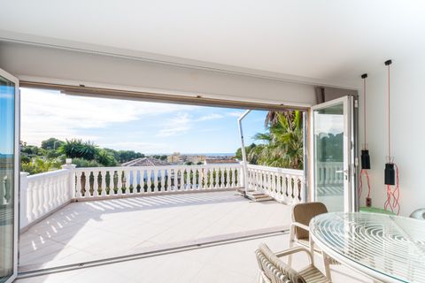 Villa i Moraira, Alicante, Moraira - € 1.795.000 | Ref: C26150* - foto 18