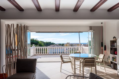 Villa i Moraira, Alicante, Moraira - € 1.795.000 | Ref: C26150* - foto 20