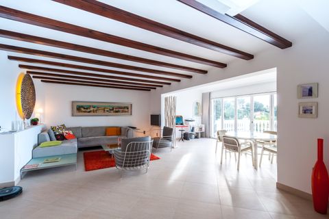 Villa i Moraira, Alicante, Moraira - € 1.795.000 | Ref: C26150* - foto 21