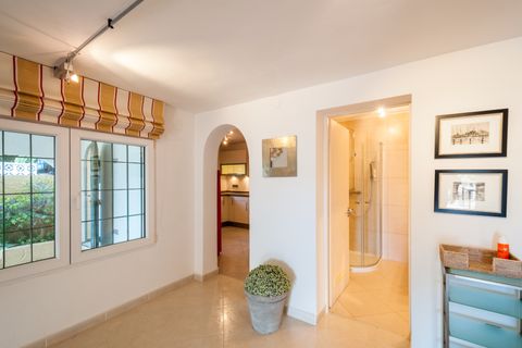 Villa i Moraira, Alicante, Moraira - € 1.795.000 | Ref: C26150* - foto 32