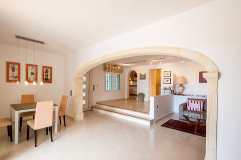 Villa i Moraira, Alicante, Moraira - € 1.795.000 | Ref: C26150* - foto 35