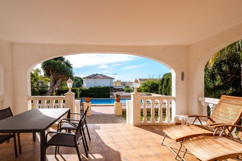 Villa i Moraira, Alicante, Moraira - € 1.795.000 | Ref: C26150* - foto 39