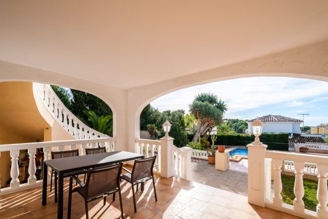 Villa i Moraira, Alicante, Moraira - € 1.795.000 | Ref: C26150* - foto 40