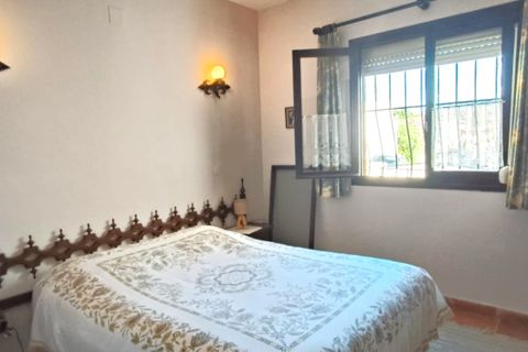 Villa a Calpe, Alicante, Calpe - € 360.000 | Ref: C35086* - foto 7