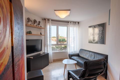 Lejlighed i Calpe, Alicante, Calpe - € 197.000 | Ref: A42060* - foto 8