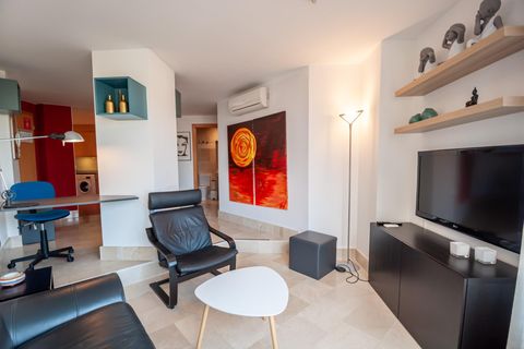 Lejlighed i Calpe, Alicante, Calpe - € 197.000 | Ref: A42060* - foto 1
