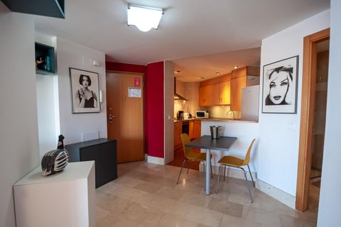 Lejlighed i Calpe, Alicante, Calpe - € 197.000 | Ref: A42060* - foto 3