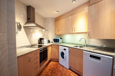 Lejlighed i Calpe, Alicante, Calpe - € 197.000 | Ref: A42060* - foto 4