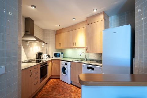Lejlighed i Calpe, Alicante, Calpe - € 197.000 | Ref: A42060* - foto 5