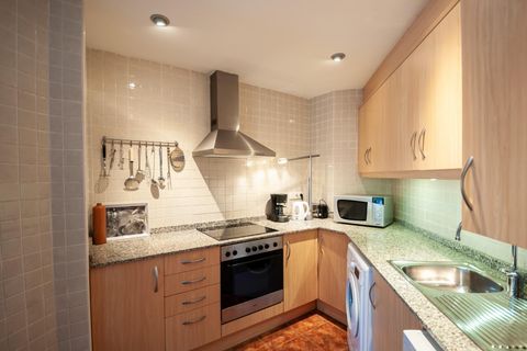 Lejlighed i Calpe, Alicante, Calpe - € 197.000 | Ref: A42060* - foto 6