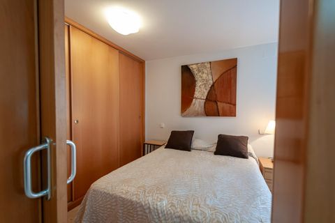 Lejlighed i Calpe, Alicante, Calpe - € 197.000 | Ref: A42060* - foto 10