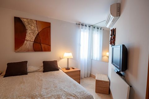 Lejlighed i Calpe, Alicante, Calpe - € 197.000 | Ref: A42060* - foto 11