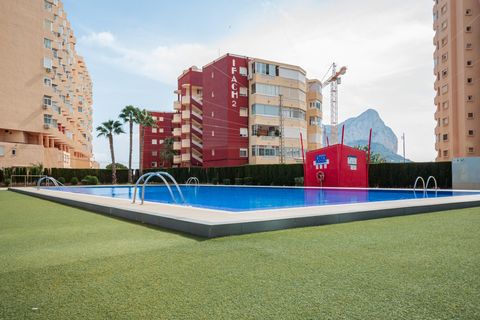 Lejlighed i Calpe, Alicante, Calpe - € 197.000 | Ref: A42060* - foto 17