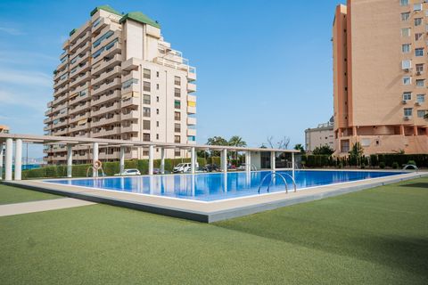 Lejlighed i Calpe, Alicante, Calpe - € 197.000 | Ref: A42060* - foto 2