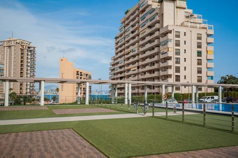 Lejlighed i Calpe, Alicante, Calpe - € 197.000 | Ref: A42060* - foto 18