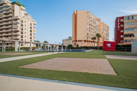 Lejlighed i Calpe, Alicante, Calpe - € 197.000 | Ref: A42060* - foto 19