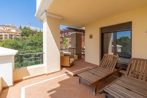 Leilighet i Los Arqueros, Malaga, Los Arqueros - € 560 000 | Ref: HFMl4131643 - foto 2