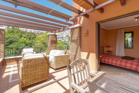 Leilighet i Los Arqueros, Malaga, Los Arqueros - € 560 000 | Ref: HFMl4131643 - foto 4