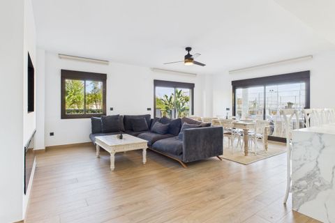 Leilighet i La Duquesa, Malaga, La Duquesa - € 595 000 | Ref: HFMl5222107 - foto 6