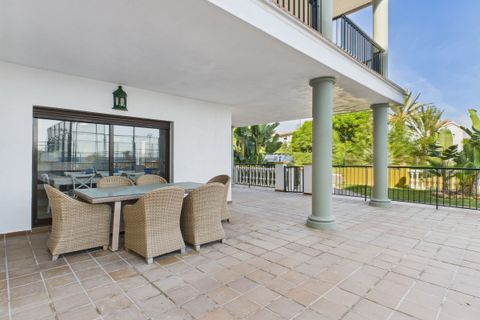 Leilighet i La Duquesa, Malaga, La Duquesa - € 595 000 | Ref: HFMl5222107 - foto 28