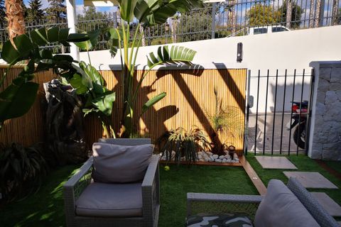 Byhus i Estepona, Malaga, Estepona - € 595.000 | Ref: HFMl5109610 - foto 8