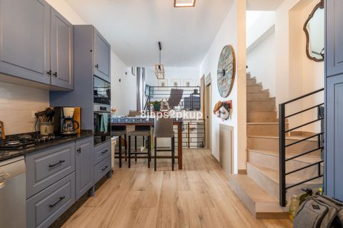 Byhus i Estepona, Malaga, Estepona - € 495.000 | Ref: HFMl5121835 - foto 1