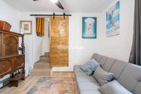 Byhus i Estepona, Malaga, Estepona - € 495.000 | Ref: HFMl5121835 - foto 5