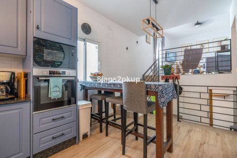 Byhus i Estepona, Malaga, Estepona - € 495.000 | Ref: HFMl5121835 - foto 6