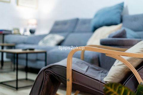 Byhus i Estepona, Malaga, Estepona - € 495.000 | Ref: HFMl5121835 - foto 8