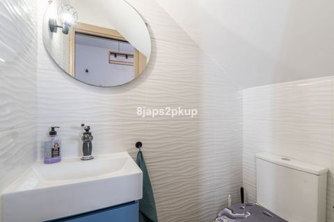 Byhus i Estepona, Malaga, Estepona - € 495.000 | Ref: HFMl5121835 - foto 9