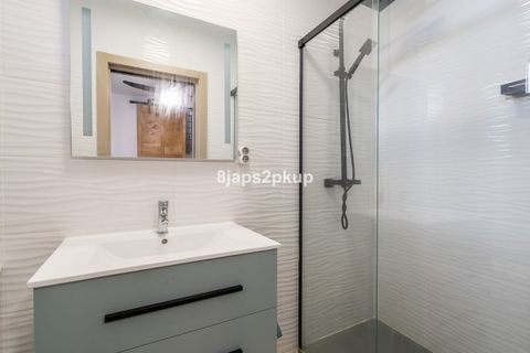 Byhus i Estepona, Malaga, Estepona - € 495.000 | Ref: HFMl5121835 - foto 12