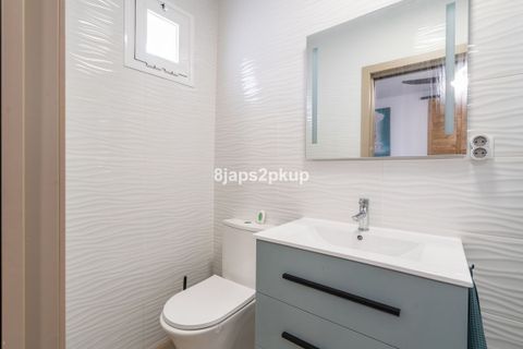 Byhus i Estepona, Malaga, Estepona - € 495.000 | Ref: HFMl5121835 - foto 13